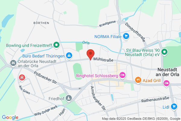 Raumausstatter u. Hausmeisterservice Neumeister