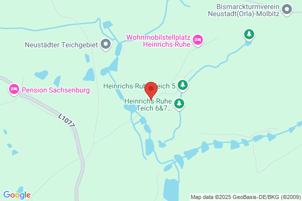 Heinrichs-Ruhe