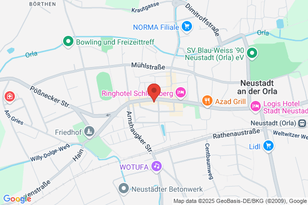Lohnsteuerhilfeverein für Arbeitnehmer e.V.