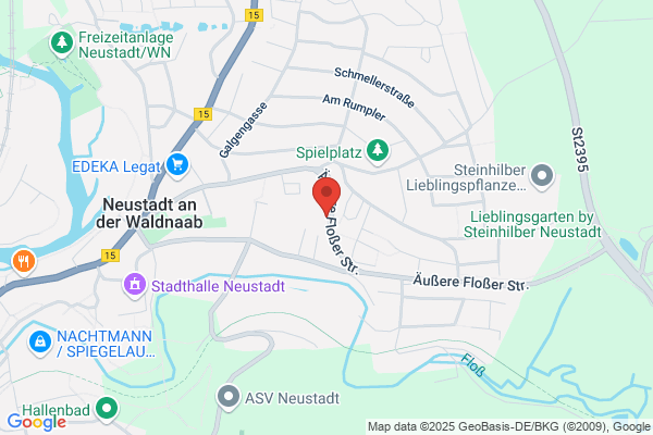 Arbeiterwohlfahrt