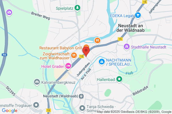 Fahrschule Heribert Englmann