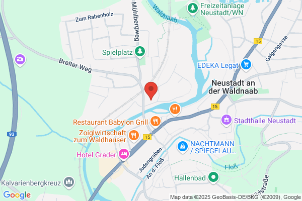 Freiwillige Feuerwehr Stadt