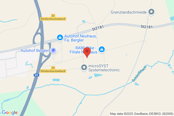 Metallbau Windschiegl GmbH