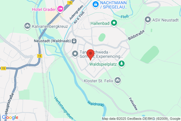 Nova Sedes Wohnungsbau