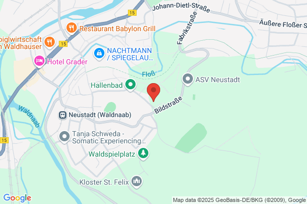 Staatl. Berufsbildungzentrum