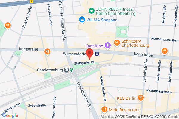 Friseur Salon Oriental