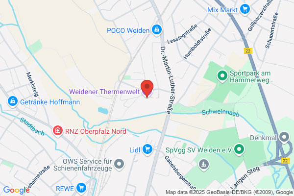 Weidner Thermenwelt