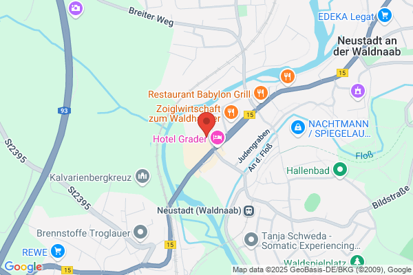 Markgrafen Getränkemarkt