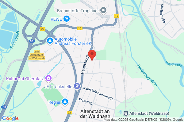 Hotline Grundschule Altenstadt