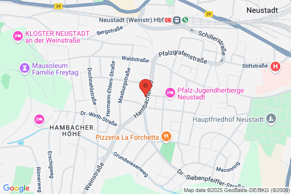 Maxburg-Apotheke