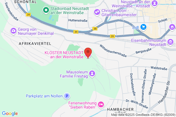 Kloster
