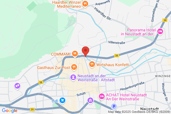 Schwanen Apotheke