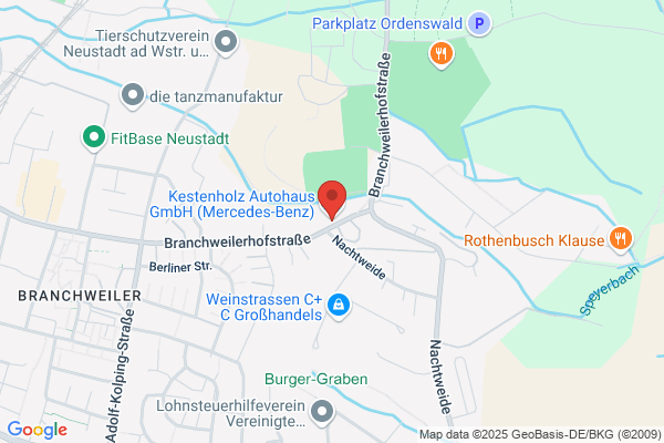 Autohaus Falter Gesellschaft mbH