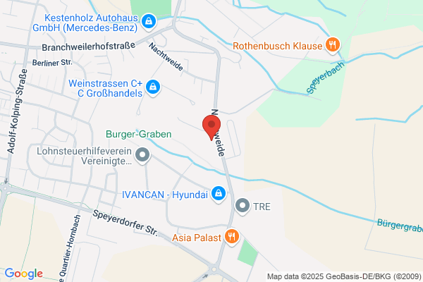 Autohaus Nachtweide GmbH
