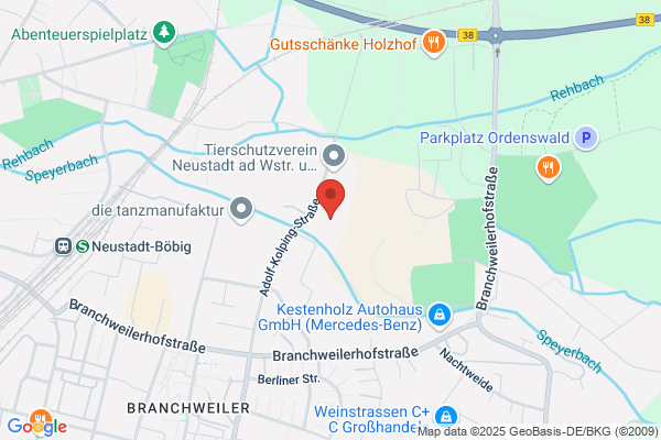 Red Line Motors GmbH