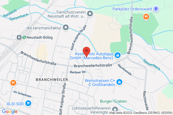 Autopflegecenter Wiemer