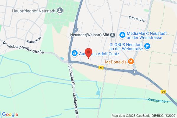 Auto Böhler Neustadt
