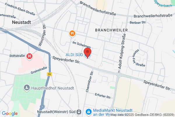 ALDI SÜD