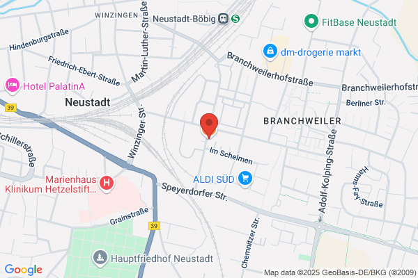 Liebenstein Klaus GmbH