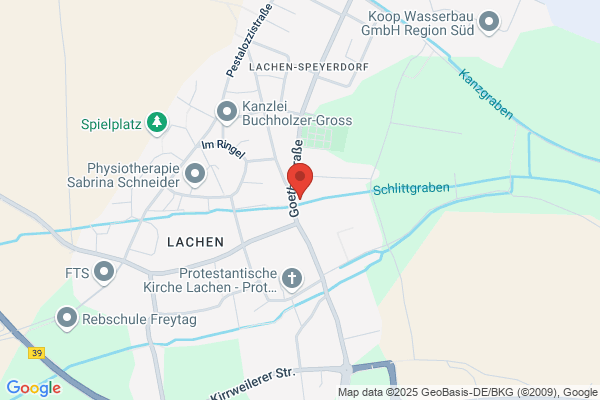 Mahler GmbH