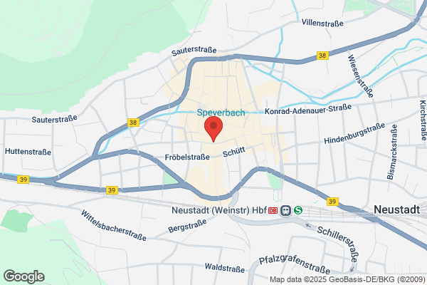 BACK-FACTORY GmbH