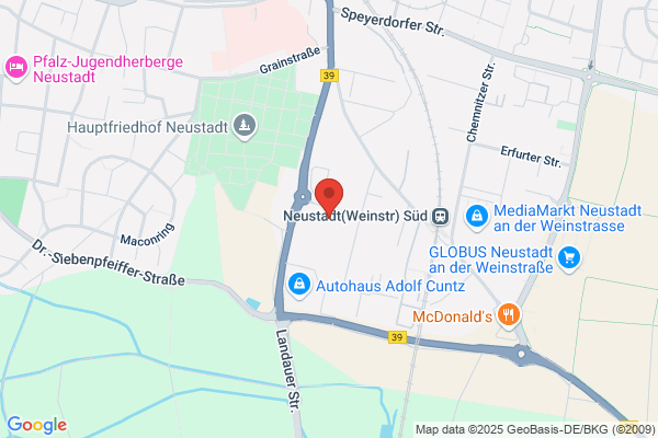 Deutsche Apotheker- und Ärztebank eG - apoBank