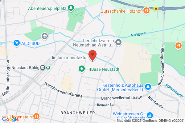 die tanzmanufaktur