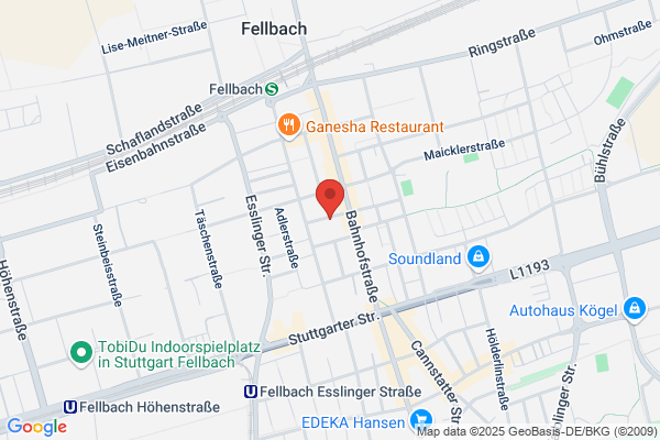 New Ben GmbH