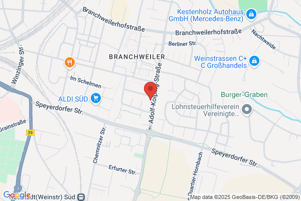 Handwerker aus Leidenschaft
