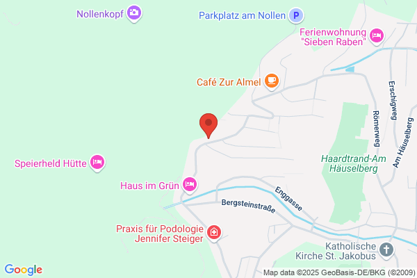 Energieberatung Hambach