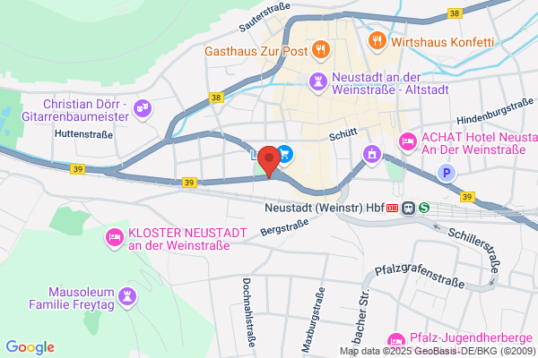 Bockfeld