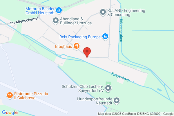 Weinstraßen Druck u. Verlag GmbH