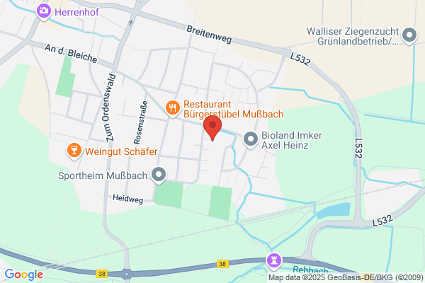 Zeuch GmbH
