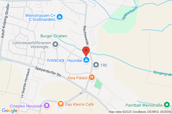 Gönnheimer Elektronic GmbH