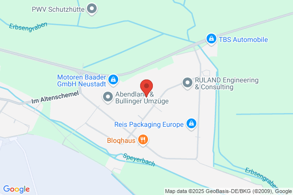 REMONDIS GmbH // Betriebsstätte Neustadt Holzaufbereitung