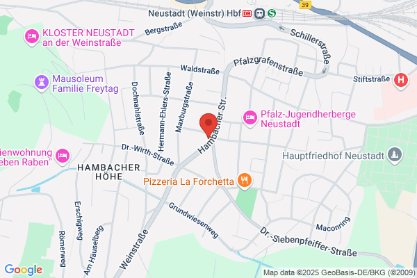 Fahrschule Greiner