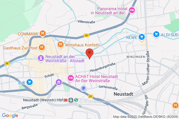 Kleiser  Gross  Zimmermann Rechtsanwälte Part mbB