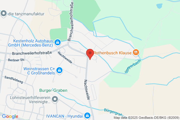 ABEX PFEIFFER & MAY Mannheim GmbH + Co. KG - Neustadt an der Weinstraße