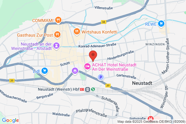 Autoschilder & Zulassungen Tönjes Neustadt-Weinstraße