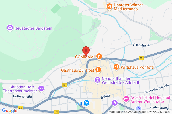 Creditreform Neustadt