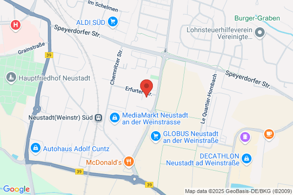 Fressnapf Neustadt a.d. Weinstr.