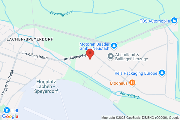 KS AUTOGLAS ZENTRUM Lachen-Speyerdorf