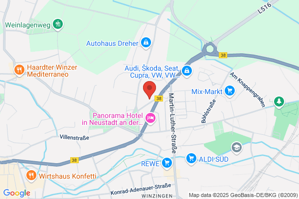 Neumann Zahntechnik GmbH