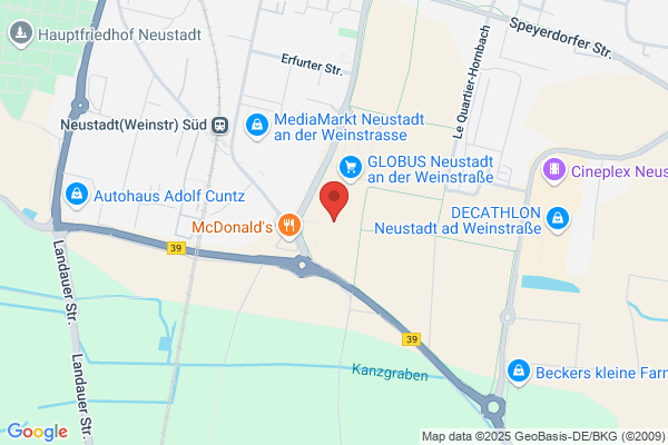 aktivoptik Neustadt