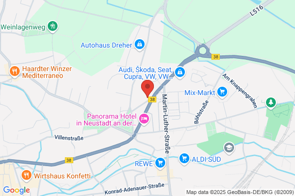 Blank Roast GmbH Kaffeemanufaktur