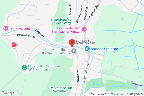 Kath. öffentliche Bücherei St. Jakobus