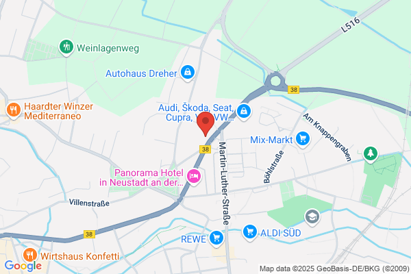 KLUMAX Internet GmbH