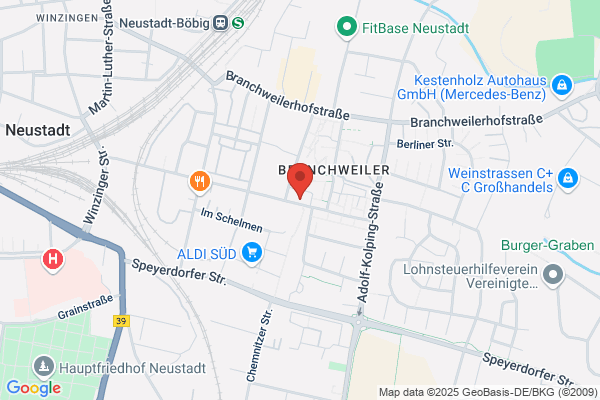 Dr. med. dent. Nadine Fraleoni Zahnärztin