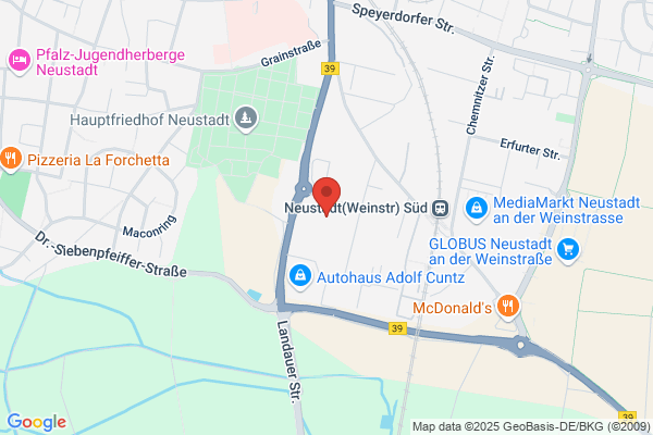 Radiologie Neustadt an der Weinstraße