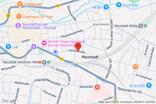 Agentur für Arbeit
